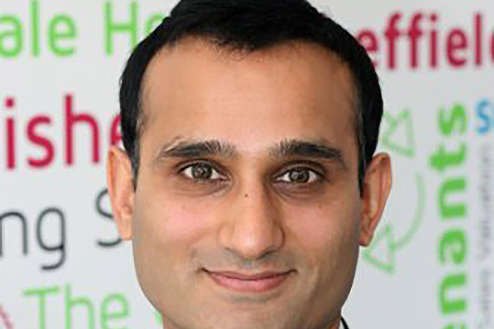 Maz Iqbal