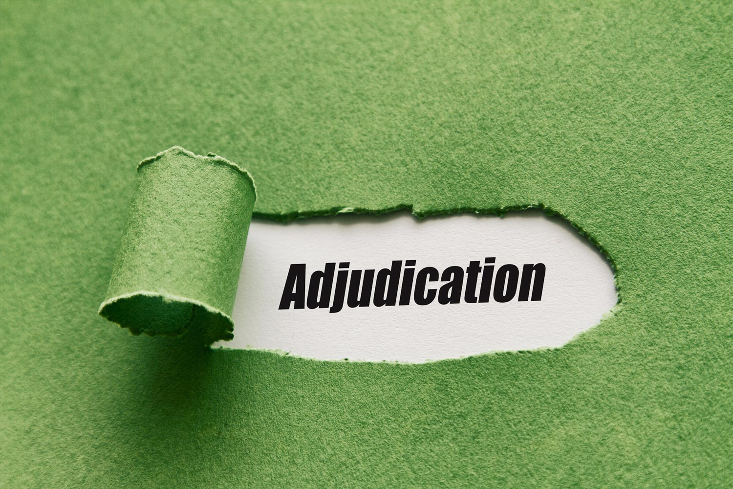 Landlord Adjudication Services