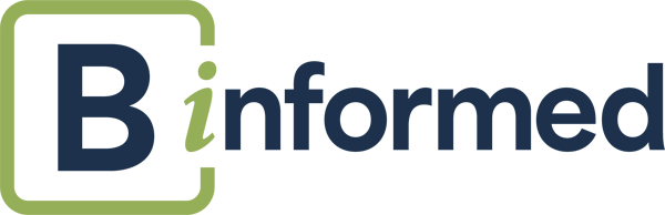 B-informed