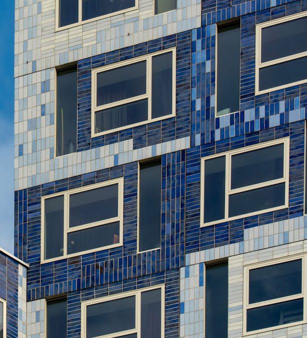 Student Lettings Course - Student building