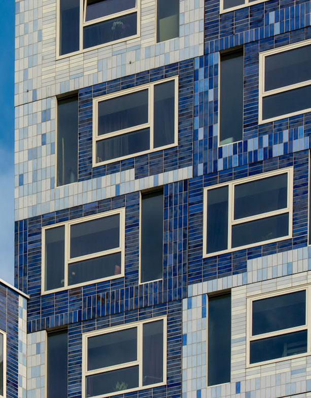 Student Lettings Course - Student building