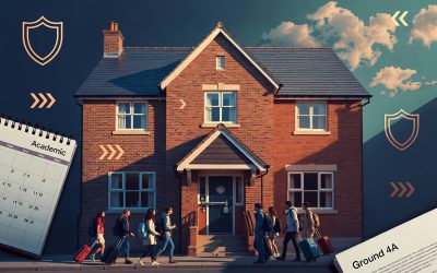 How to Future-Proof Your Student/HMO Portfolio After the Renters’ Rights Act