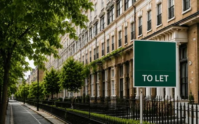 The Future Of Student Lettings